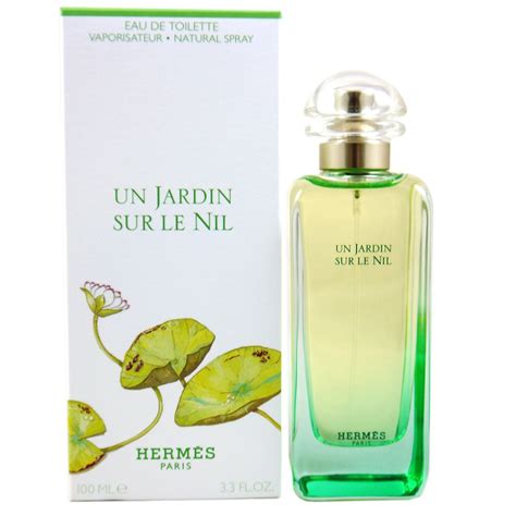 hermes sur de nil 100 ml